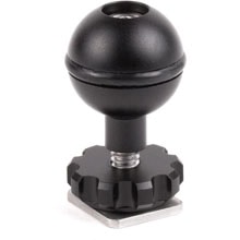 Wooden Camera Ultra Arm Ball (Cold Shoe)